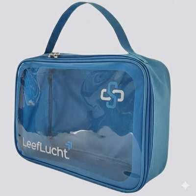 LeefLucht® Schutztasche